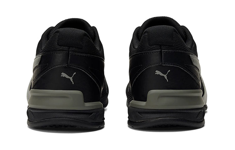 Shop Puma Tazon 6 Fade 2 ''Noir Gris'' 194137-01