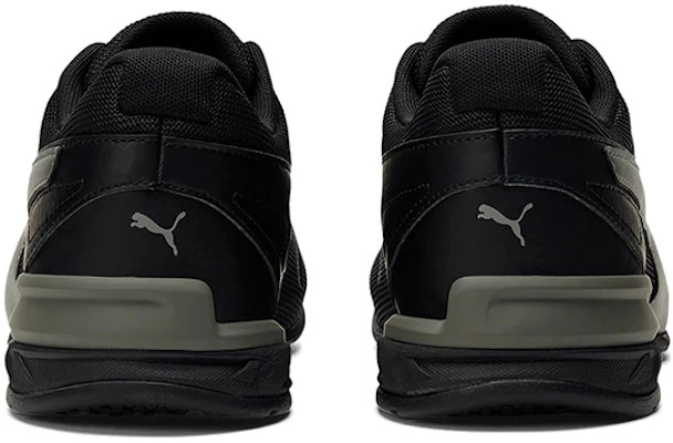 Puma Tazon 6 Fade 2 ''Noir Gris'' 194137-01 Shop Puma Tazon 6 Fade 2 ''Noir Gris'' 194137-01