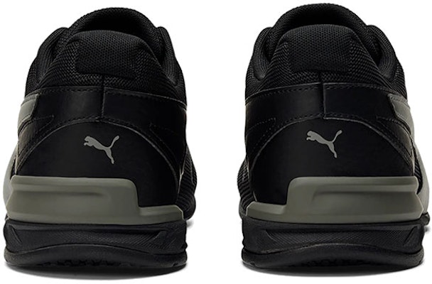 Puma Tazon 6 Fade 2 'Black Grey' 194137-01 Shop Puma Tazon 6 Fade 2 'Black Grey' 194137-01
