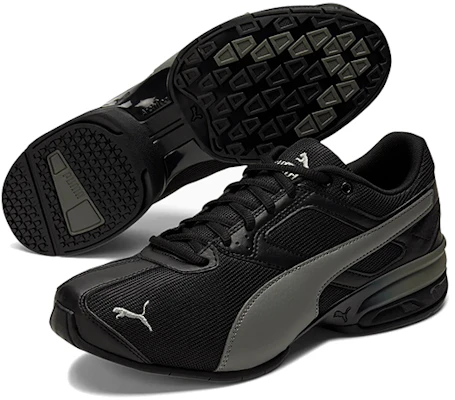 Puma Tazon 6 Fade 2 ''Noir Gris'' 194137-01 Purchase Puma Tazon 6 Fade 2 ''Noir Gris'' 194137-01