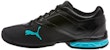 (W) Puma Tazon 6 FM 'Hitam' 189877-19