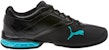 (W) Puma Tazon 6 FM 'Hitam' 189877-19