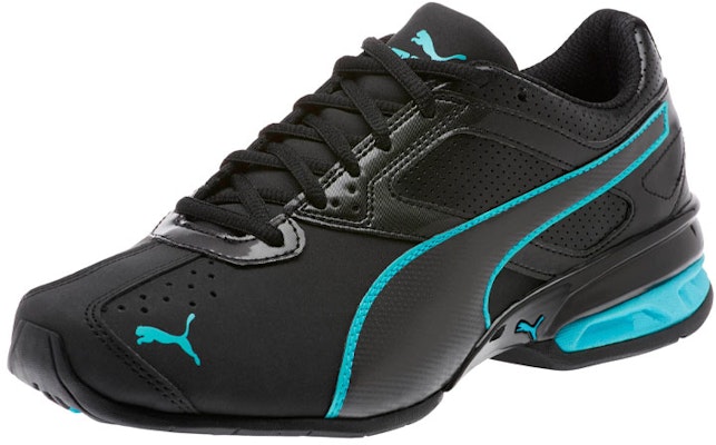 (Women) Puma Tazon 6 FM 'Black' 189877-19 Lookbook (Women) Puma Tazon 6 FM 'Black' 189877-19