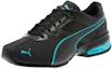 Lookbook (W) Puma Tazon 6 FM 'Hitam' 189877-19
