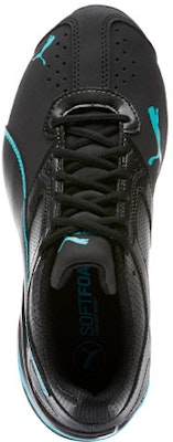 (Women) Puma Tazon 6 FM 'Black' 189877-19 Shop (Women) Puma Tazon 6 FM 'Black' 189877-19