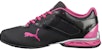 (W) Puma Tazon 6 FM /Pink 'Hitam' 189877-02