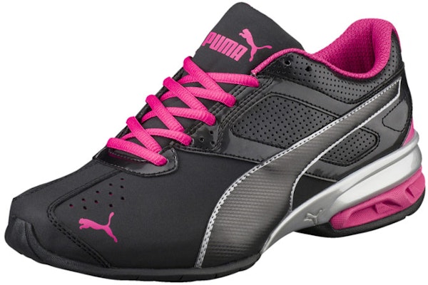 (W) Puma Tazon 6 FM /Pink 'Hitam' 189877-02 Lookbook (W) Puma Tazon 6 FM /Pink 'Hitam' 189877-02