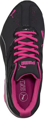 (W) Puma Tazon 6 FM /Pink 'Hitam' 189877-02 Shop (W) Puma Tazon 6 FM /Pink 'Hitam' 189877-02