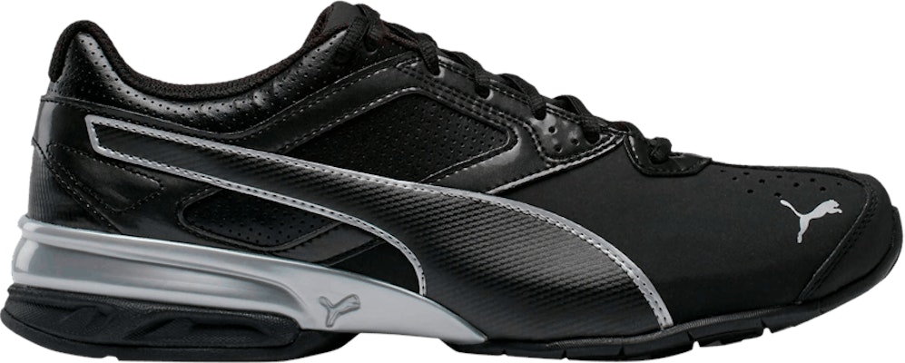 プーマ タゾン6 FM 黒/銀 (Puma Tazon 6 FM クロ/ギン) 189873-03 Buy プーマ タゾン6 FM 黒/銀 (Puma Tazon 6 FM クロ/ギン) 189873-03