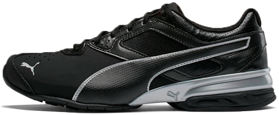 Puma Tazon 6 FM 'Hitam Perak' 189873-03 Buy Puma Tazon 6 FM 'Hitam Perak' 189873-03