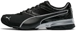 Buy Puma Tazon 6 FM 'Hitam Perak' 189873-03