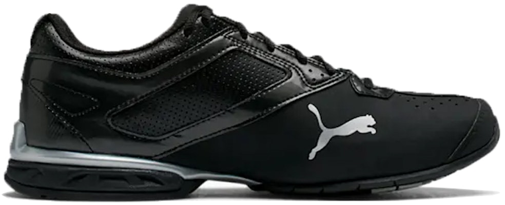 Puma Tazon 6 FM 黑銀 Order Puma Tazon 6 FM 黑銀
