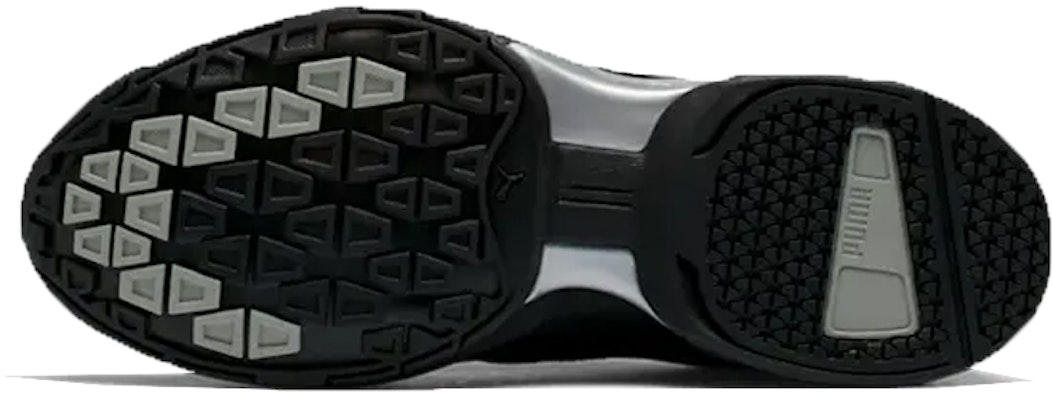 Puma Tazon 6 FM 'Hitam Perak' 189873-03 Purchase Puma Tazon 6 FM 'Hitam Perak' 189873-03