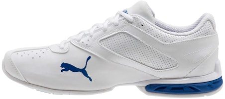 Puma Tazon 6 FM /Blue 'White' 189873-25 Puma Tazon 6 FM /Blue 'White' 189873-25