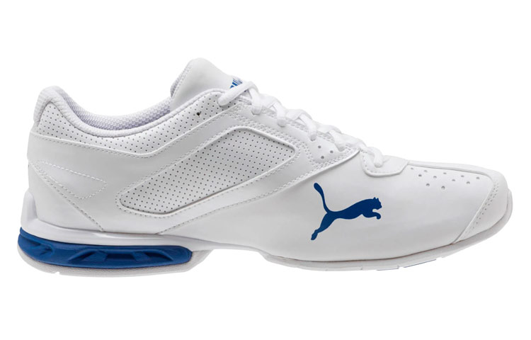Order プーマ タゾン6 FM ブルー/ホワイト 189873-25