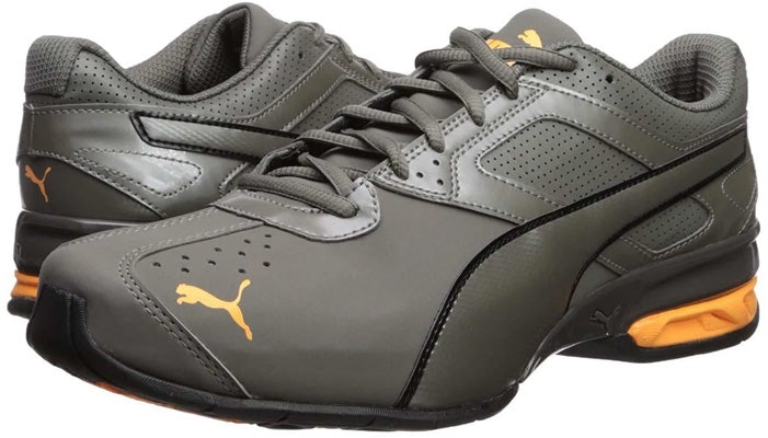 Puma Tazon 6 FM 'Grey' 189873-23 Lookbook Puma Tazon 6 FM 'Grey' 189873-23