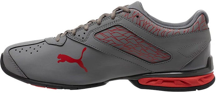 プーマ タゾン6 フラクチャーFM グレー 189875-04 Buy プーマ タゾン6 フラクチャーFM グレー 189875-04