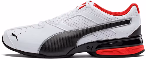 Puma Tazon 6 FM 'White Black' 189873-02 Puma Tazon 6 FM 'White Black' 189873-02