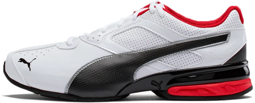 Puma Tazon 6 FM 'White Black' 189873-02 Buy Puma Tazon 6 FM 'White Black' 189873-02