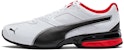 Puma Tazon 6 FM 'Putih Hitam' 189873-02