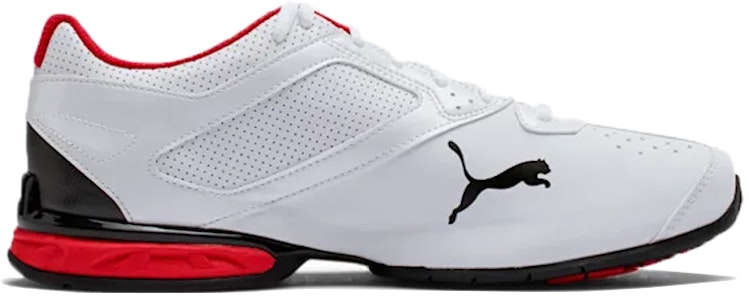 Puma Tazon 6 FM 'Putih Hitam' 189873-02 Order Puma Tazon 6 FM 'Putih Hitam' 189873-02