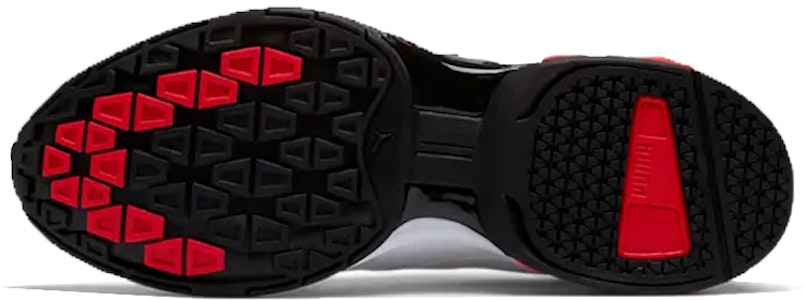 Puma Tazon 6 FM 'Putih Hitam' 189873-02 Purchase Puma Tazon 6 FM 'Putih Hitam' 189873-02