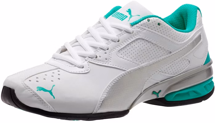 (Women) Puma Tazon 6 FM /Green 'White' 189877-14 Lookbook (Women) Puma Tazon 6 FM /Green 'White' 189877-14