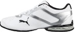 Buy Puma Tazon 6 FM Low Top Hitam/Putih/Kelabu 189873-01