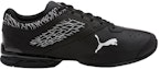 Order Puma Tazon 6 FM Wide 'Fracture Black' 191175-03