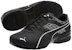 Puma Tazon 6 FM Wide 'Fracture Black' 191175-03