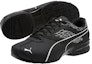 Purchase Puma Tazon 6 FM Wide 'Fracture Black' 191175-03