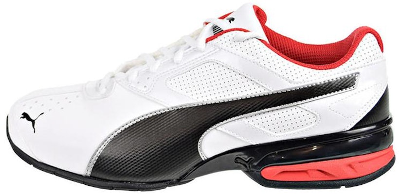 Puma Tazon 6 FM Wide 'White Black' 189874-02 Buy Puma Tazon 6 FM Wide 'White Black' 189874-02