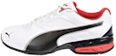 Buy Puma Tazon 6 FM Lebar 'Putih Hitam' 189874-02