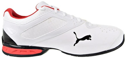 Puma Tazon 6 FM Lebar 'Putih Hitam' 189874-02 Order Puma Tazon 6 FM Lebar 'Putih Hitam' 189874-02