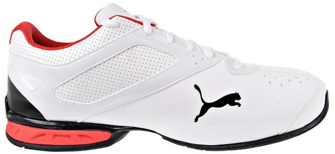 Puma Tazon 6 FM Lebar 'Putih Hitam' 189874-02 Order Puma Tazon 6 FM Lebar 'Putih Hitam' 189874-02