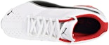 Shop Puma Tazon 6 FM Lebar 'Putih Hitam' 189874-02