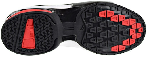 Puma Tazon 6 FM Lebar 'Putih Hitam' 189874-02 Purchase Puma Tazon 6 FM Lebar 'Putih Hitam' 189874-02