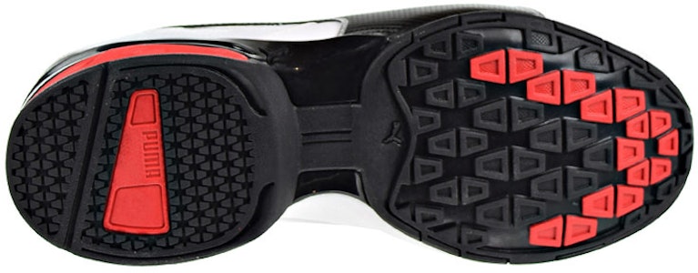 Puma Tazon 6 FM Lebar 'Putih Hitam' 189874-02 Purchase Puma Tazon 6 FM Lebar 'Putih Hitam' 189874-02