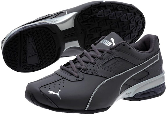 Puma Tazon 6 Fracture FM 'Black' 189875-02 Lookbook Puma Tazon 6 Fracture FM 'Black' 189875-02