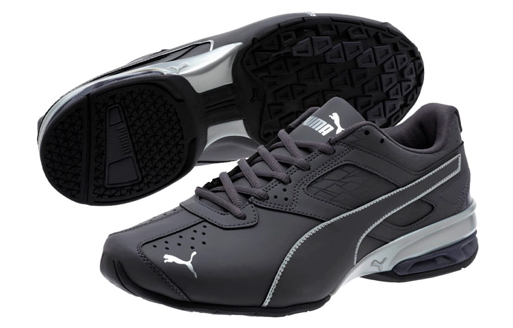 Lookbook Puma Tazon 6 Fracture FM ''Noir''. 189875-02