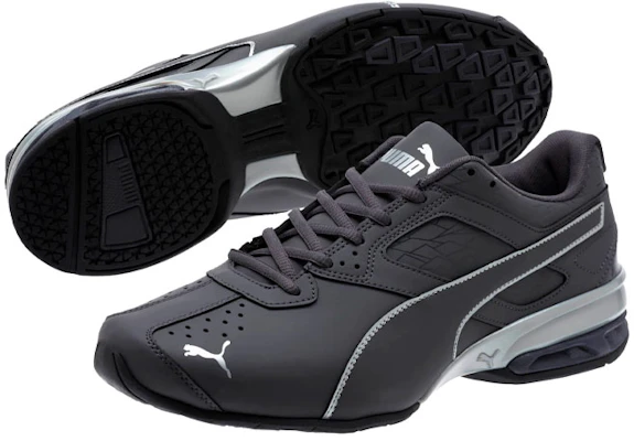 Puma Tazon 6 Fracture FM ''Noir''. 189875-02 Lookbook Puma Tazon 6 Fracture FM ''Noir''. 189875-02