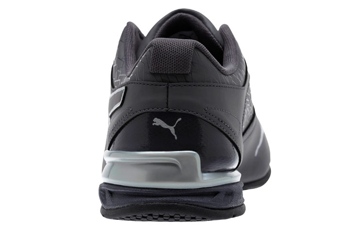 Shop Puma Tazon 6 Fracture FM ''Noir''. 189875-02