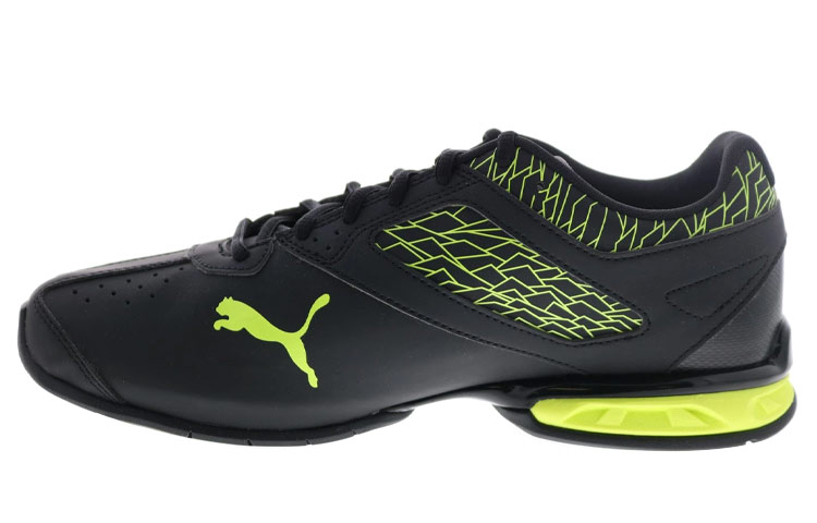 Puma Tazon 6 Fracture FM 'Black Green' 189875-05