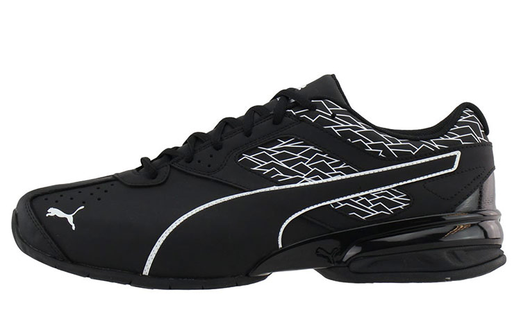 Puma Tazon 6 Fracture FM 'Geometric Black' 189875-03