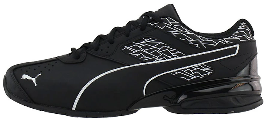 Puma Tazon 6 Fracture FM ''Noir Géométrique'' 189875-03 Buy Puma Tazon 6 Fracture FM ''Noir Géométrique'' 189875-03