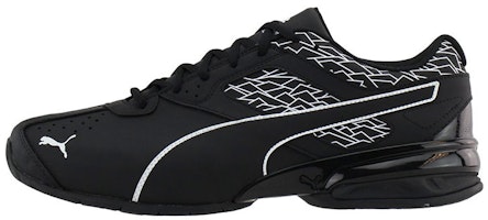 Puma Tazon 6 Fracture FM 'Geometric Black' 189875-03 Puma Tazon 6 Fracture FM 'Geometric Black' 189875-03