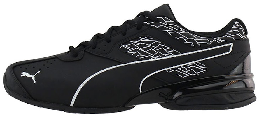 Puma Tazon 6 Fracture FM '几何黑' 运动鞋 189875-03 Buy Puma Tazon 6 Fracture FM '几何黑' 运动鞋 189875-03