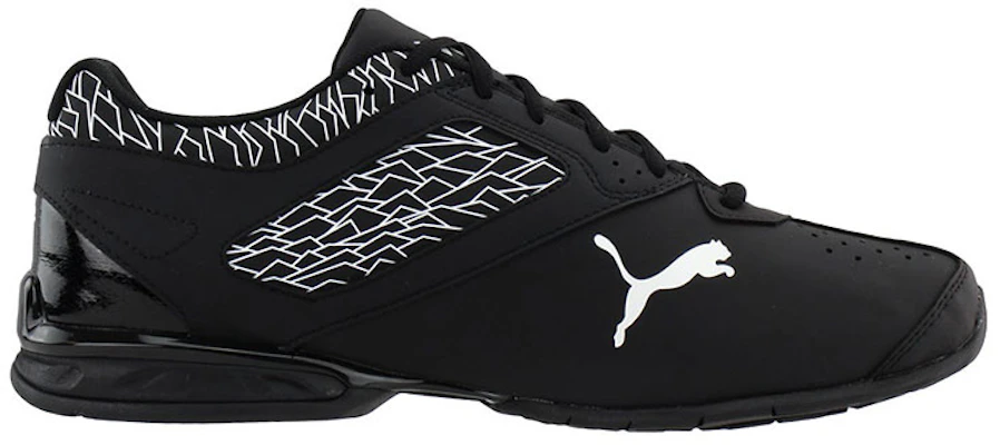 Puma Tazon 6 Fracture FM ''Noir Géométrique'' 189875-03 Order Puma Tazon 6 Fracture FM ''Noir Géométrique'' 189875-03