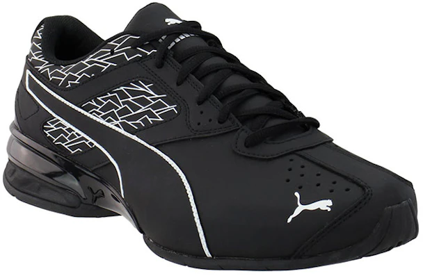 Puma Tazon 6 Fracture FM ''Noir Géométrique'' 189875-03 Lookbook Puma Tazon 6 Fracture FM ''Noir Géométrique'' 189875-03