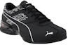 Lookbook Puma Tazon 6 Fracture FM ''Noir Géométrique'' 189875-03